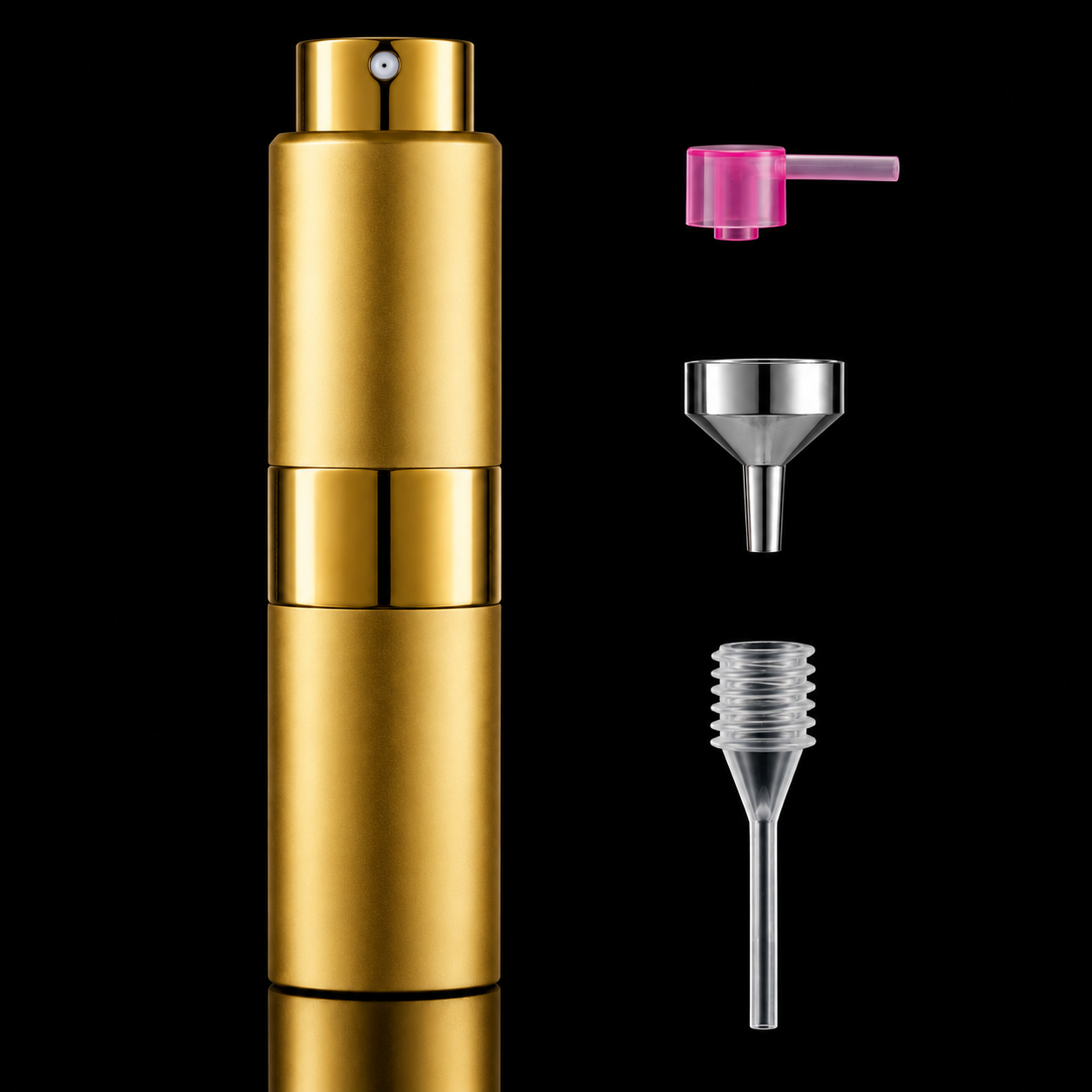Vaporisateurs Rechargeables