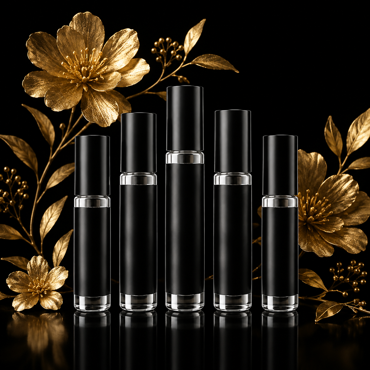 Mini Parfums