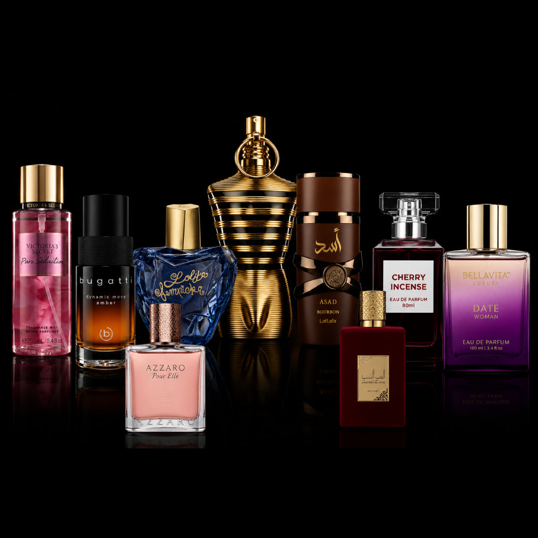 Parfums