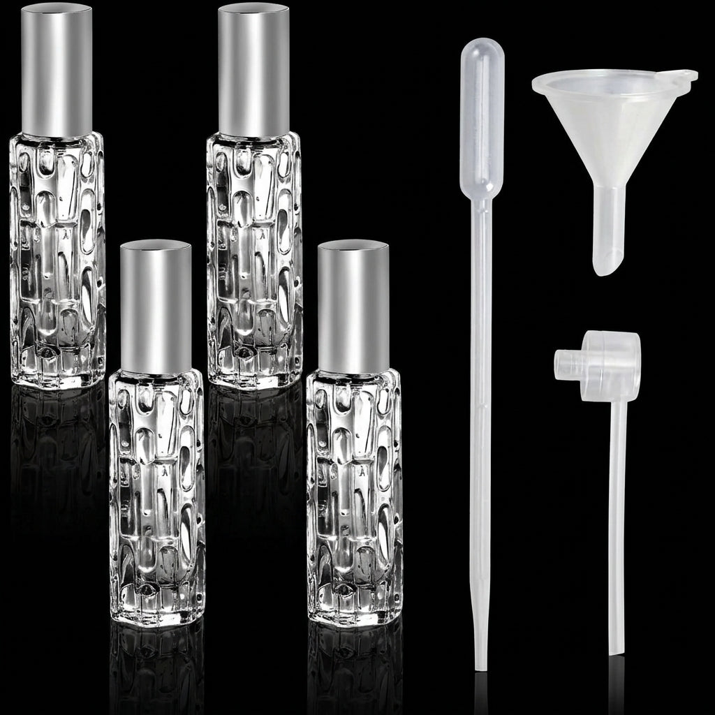 Vaporisateurs Rechargeables