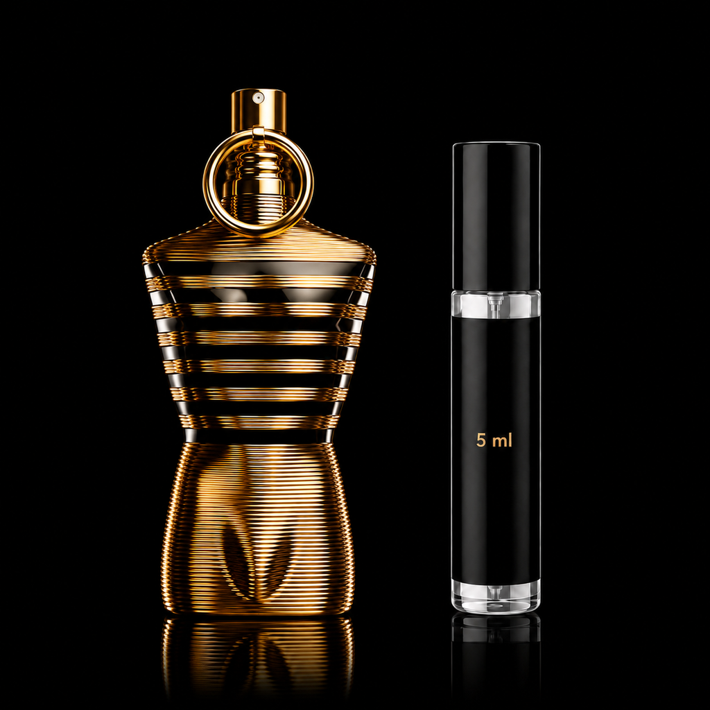 Jean Paul Gaultier Le Male Elixir
