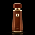 French Avenue Liquid Brun