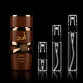 Lattafa Asad Bourbon