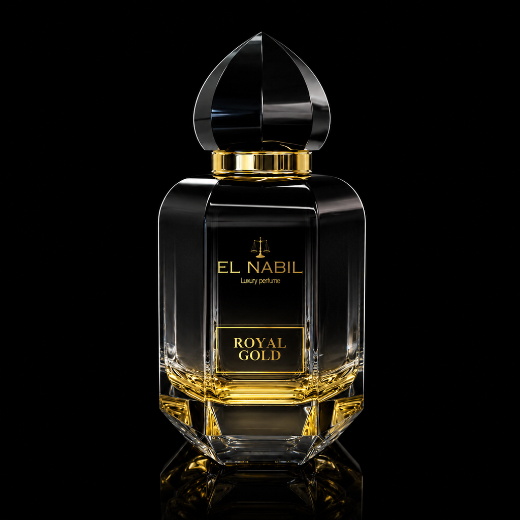 El Nabil Royal Gold