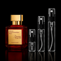 Maison Francis Kurkdjian Baccarat Rouge 540
