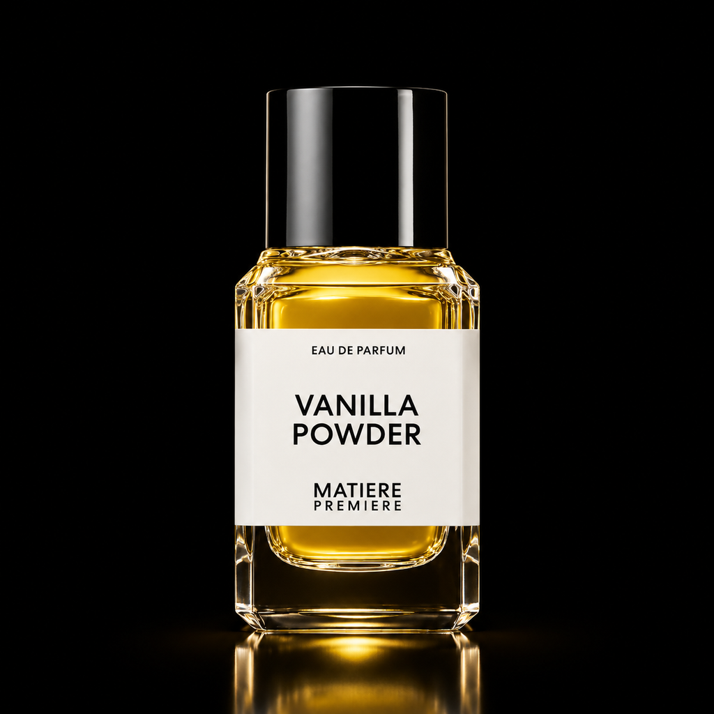 Matière Première Vanilla Powder