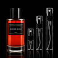 Collection Privée L’Authentique Sucre Rose