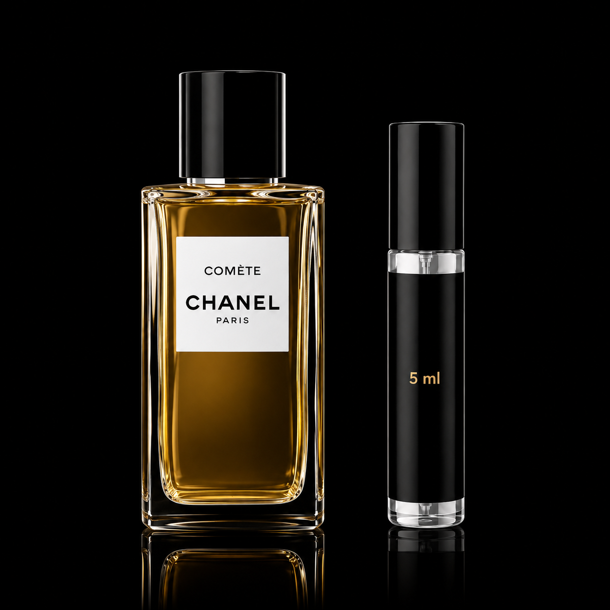 Chanel Comète