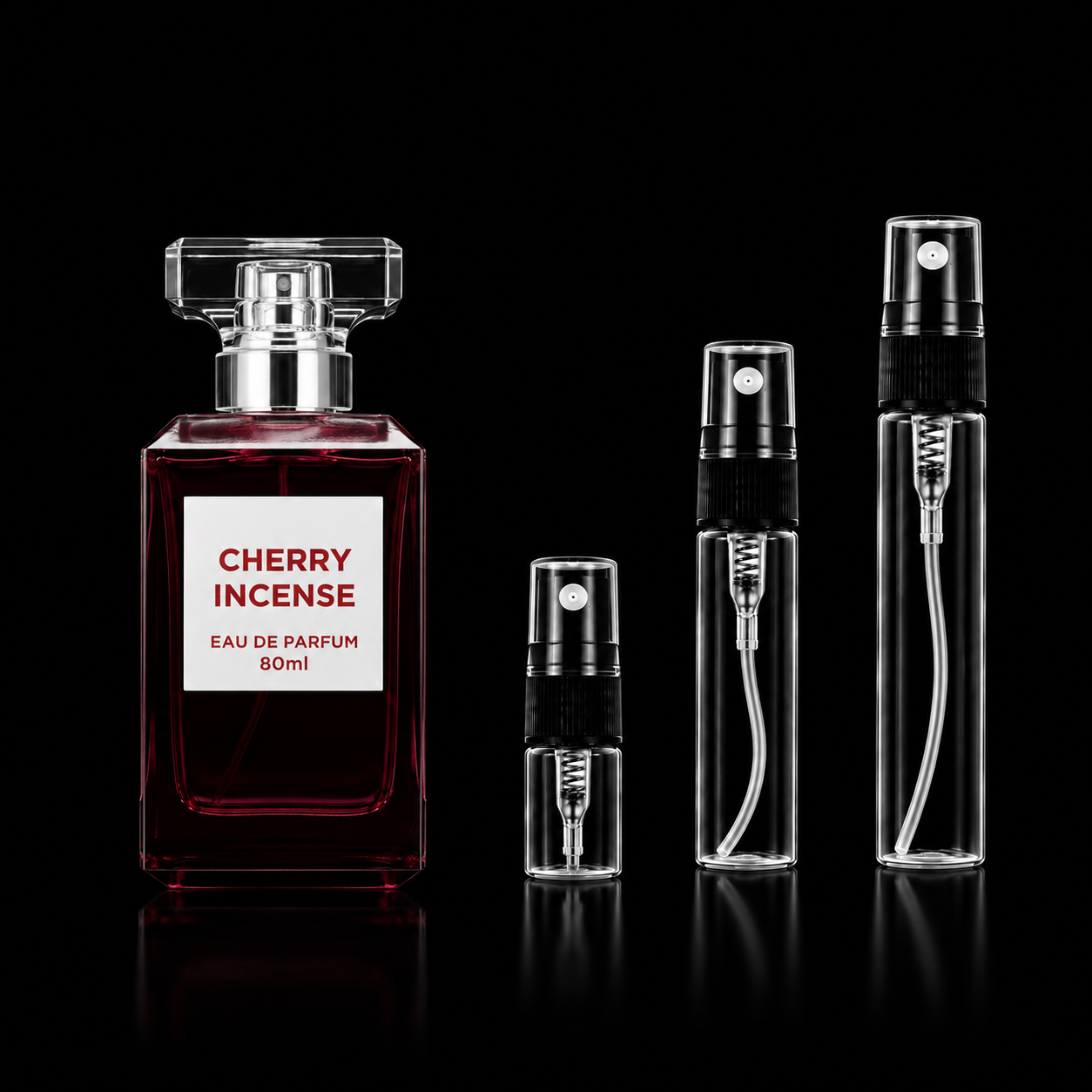 Fragrance World Cherry Incense