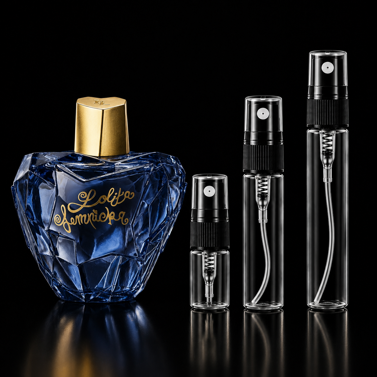 Lolita Lempicka