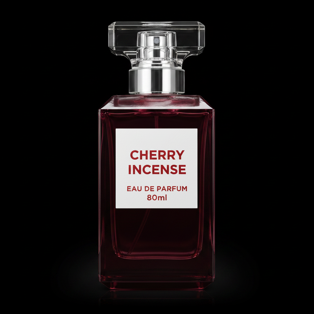 Fragrance World Cherry Incense