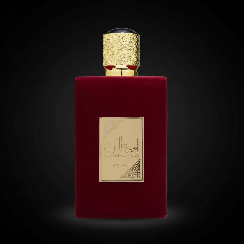 Ameerat Al Arab Asdaaf