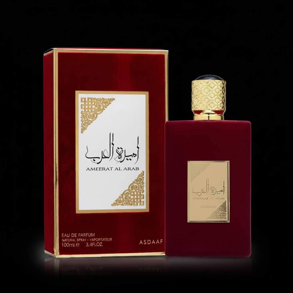 Ameerat Al Arab Asdaaf
