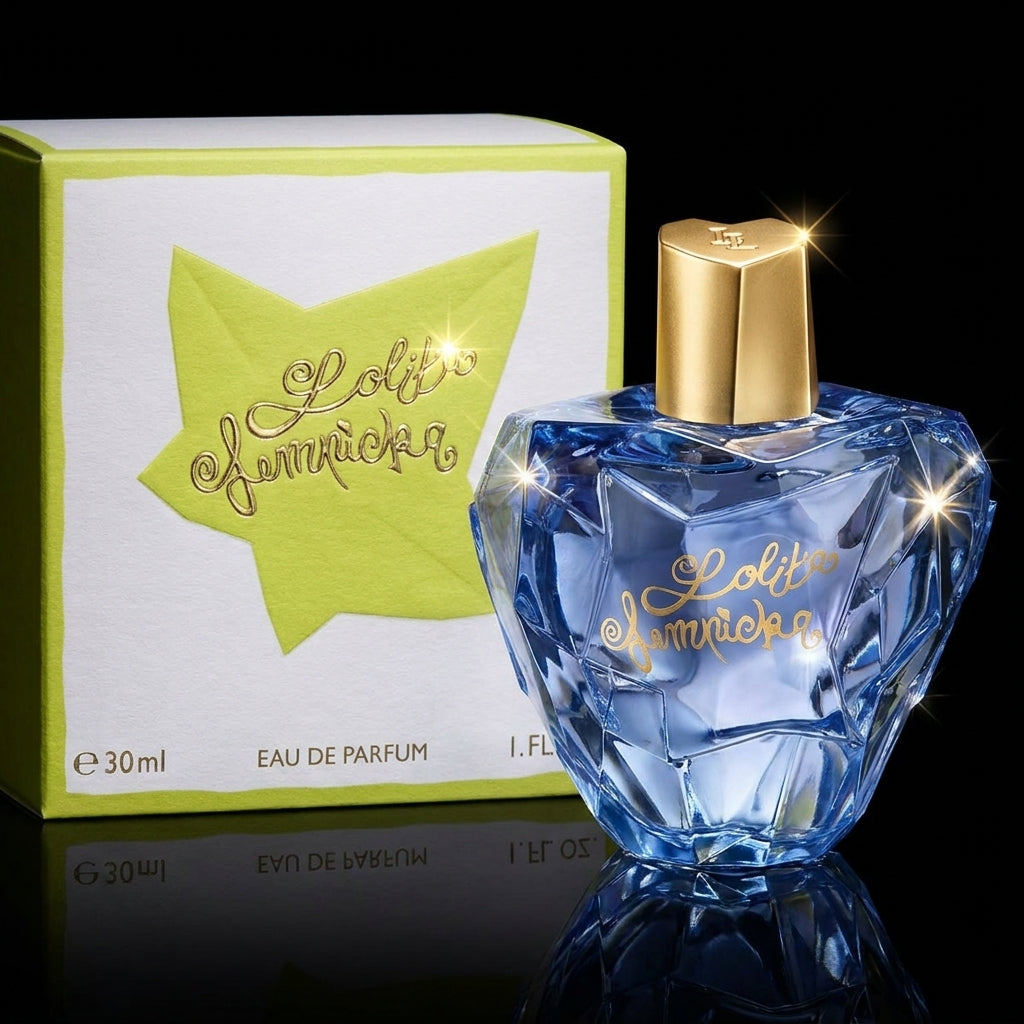 Lolita Lempicka