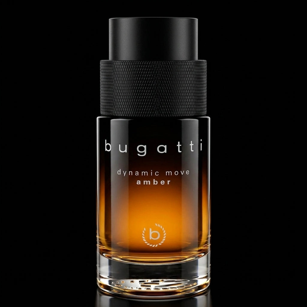 bugatti Dynamic Move Amber