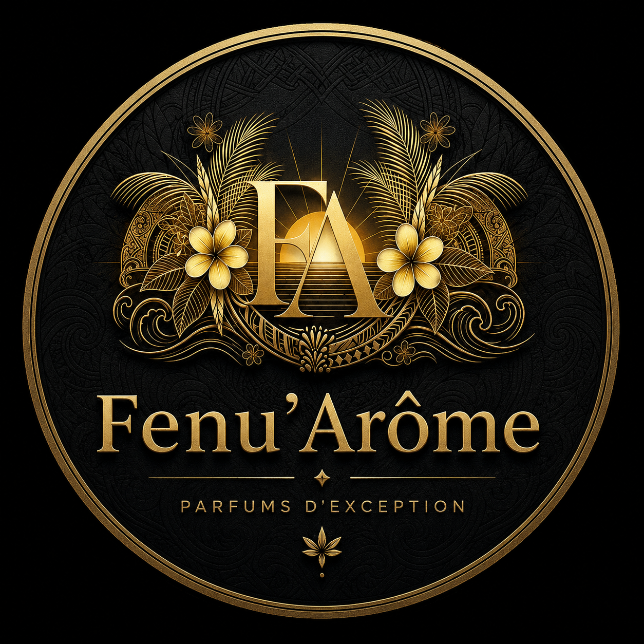 Fenua'Arôme